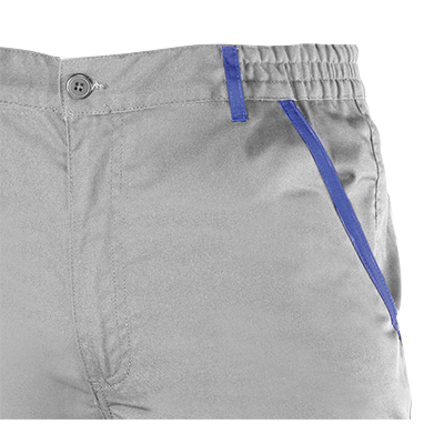 Calça de Trabalho Premium Bicolor 950